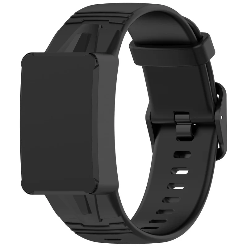 Unglaublich Stylisch WHOOP 4.0 Silikon Armband