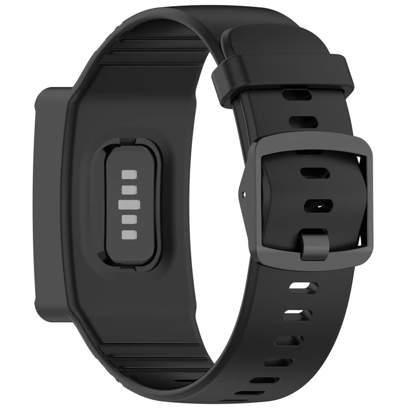 Unglaublich Stylisch WHOOP 4.0 Silikon Armband
