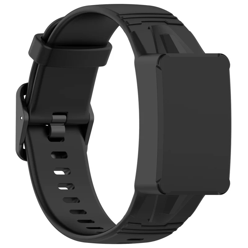 Unglaublich Stylisch WHOOP 4.0 Silikon Armband