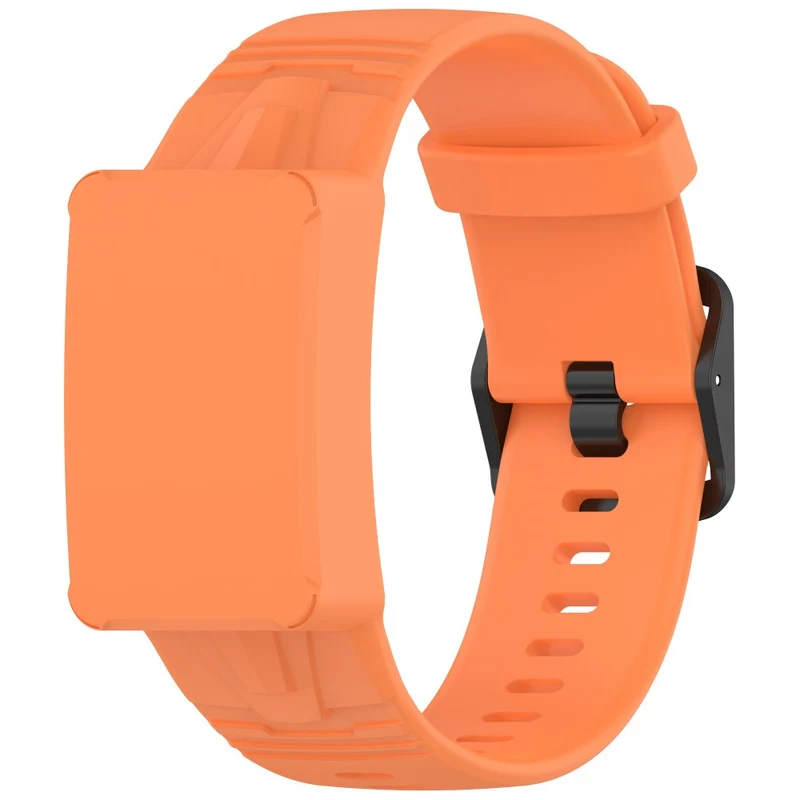 Unglaublich Stylisch WHOOP 4.0 Silikon Armband
