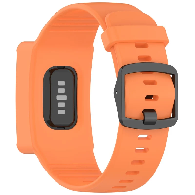 Unglaublich Stylisch WHOOP 4.0 Silikon Armband