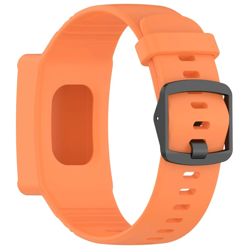 Unglaublich Stylisch WHOOP 4.0 Silikon Armband