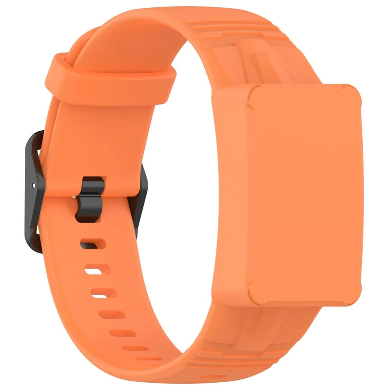 Unglaublich Stylisch WHOOP 4.0 Silikon Armband