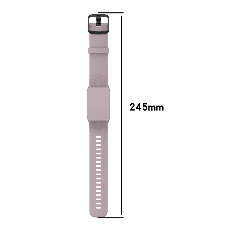 Unglaublich Stylisch WHOOP 4.0 Silikon Armband