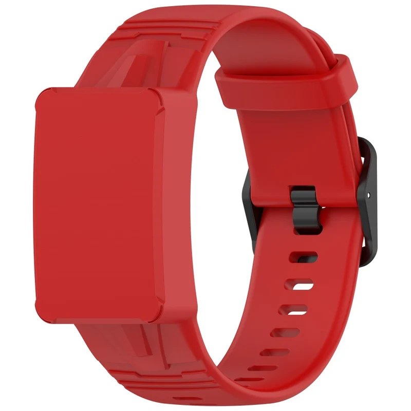 Unglaublich Stylisch WHOOP 4.0 Silikon Armband