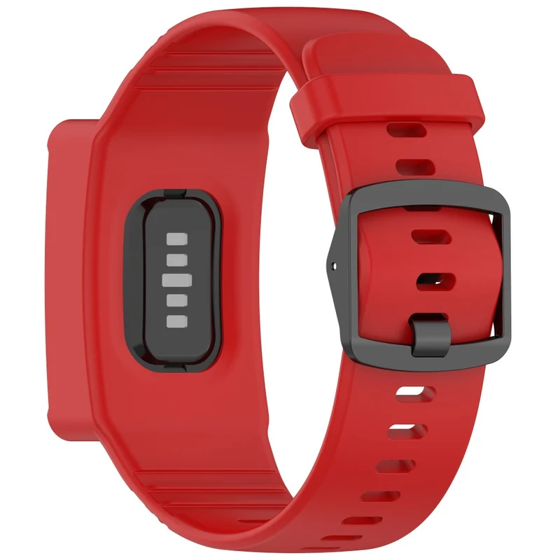 Unglaublich Stylisch WHOOP 4.0 Silikon Armband