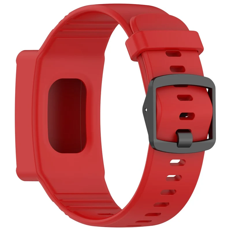 Unglaublich Stylisch WHOOP 4.0 Silikon Armband