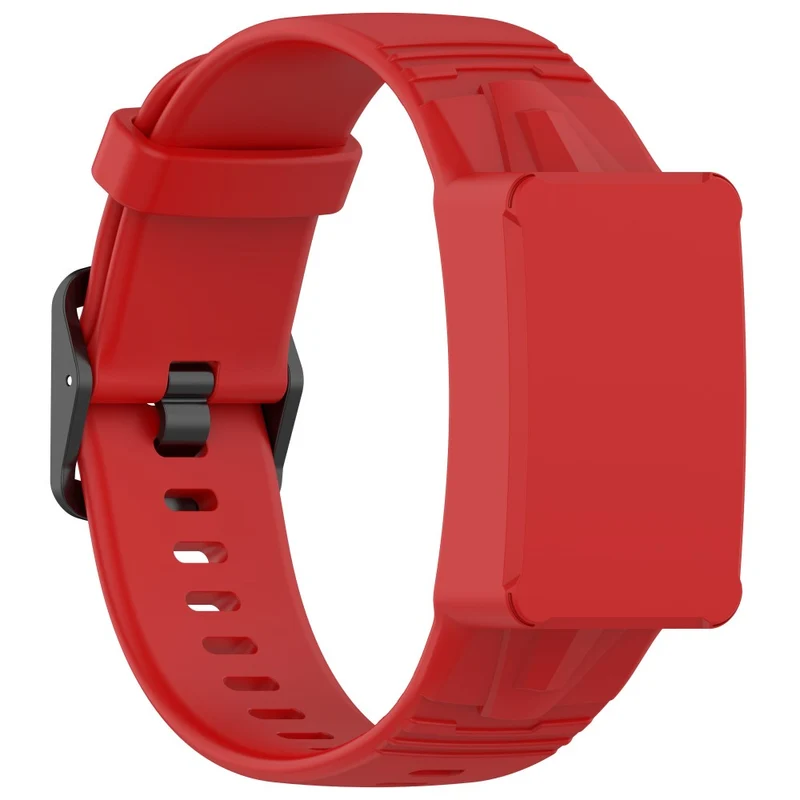 Unglaublich Stylisch WHOOP 4.0 Silikon Armband