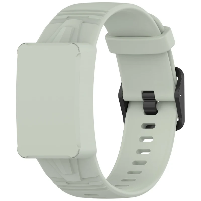 Unglaublich Stylisch WHOOP 4.0 Silikon Armband