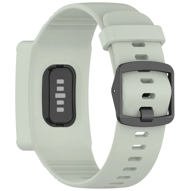 Unglaublich Stylisch WHOOP 4.0 Silikon Armband