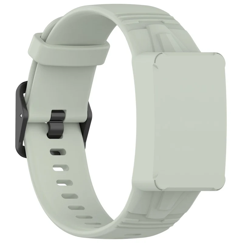 Unglaublich Stylisch WHOOP 4.0 Silikon Armband