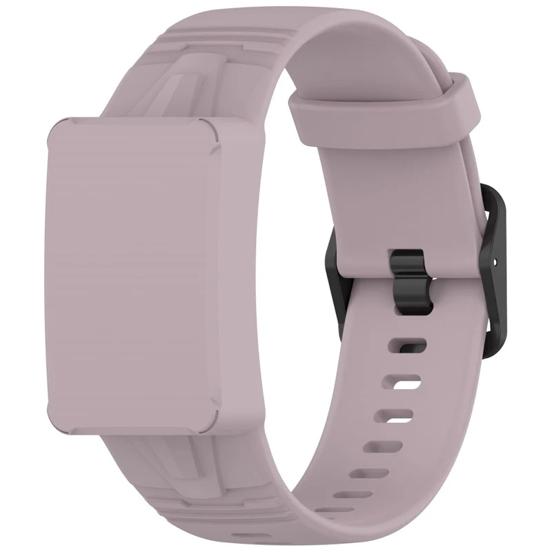 Unglaublich Stylisch WHOOP 4.0 Silikon Armband