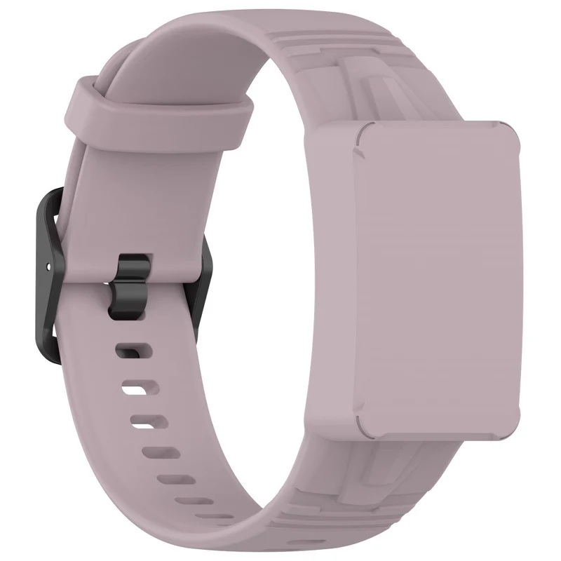 Unglaublich Stylisch WHOOP 4.0 Silikon Armband