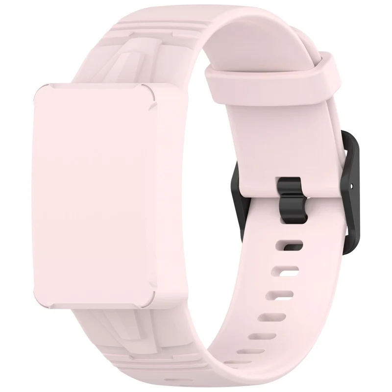 Unglaublich Stylisch WHOOP 4.0 Silikon Armband