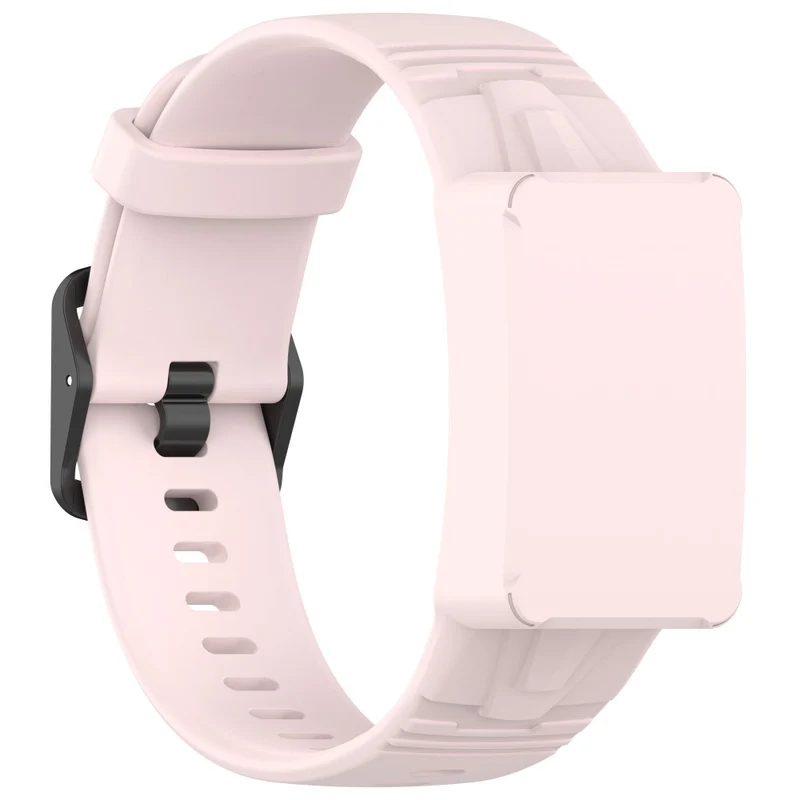 Unglaublich Stylisch WHOOP 4.0 Silikon Armband