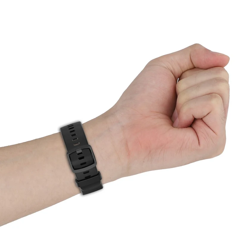 Unglaublich Stylisch WHOOP 4.0 Silikon Armband