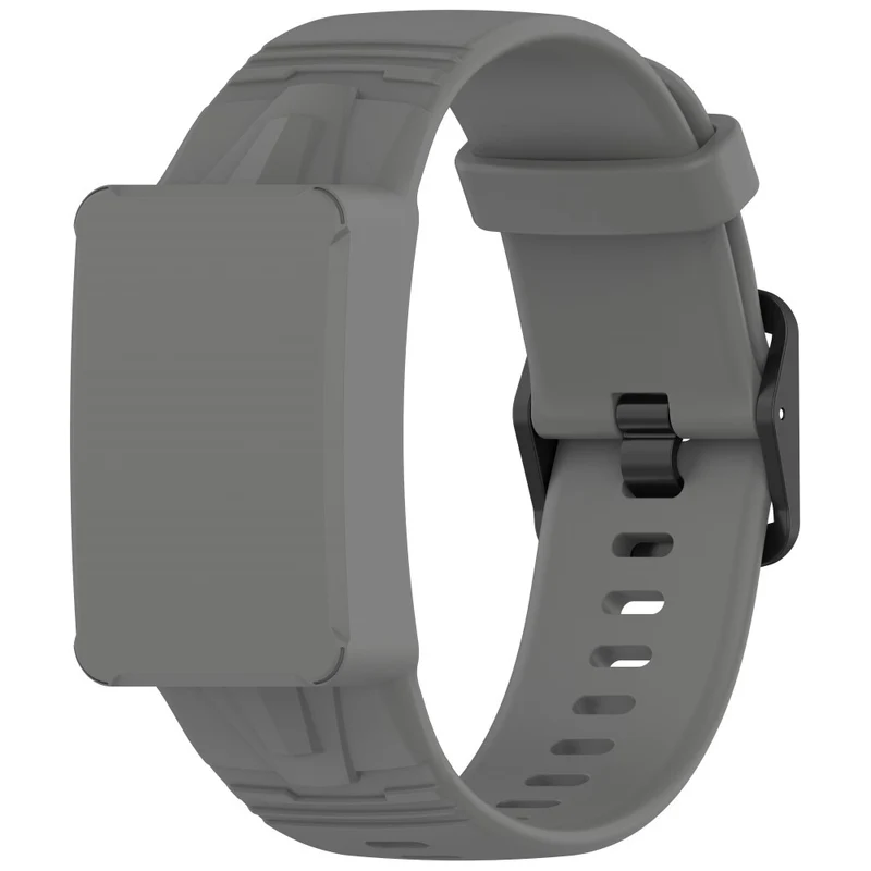 Unglaublich Stylisch WHOOP 4.0 Silikon Armband