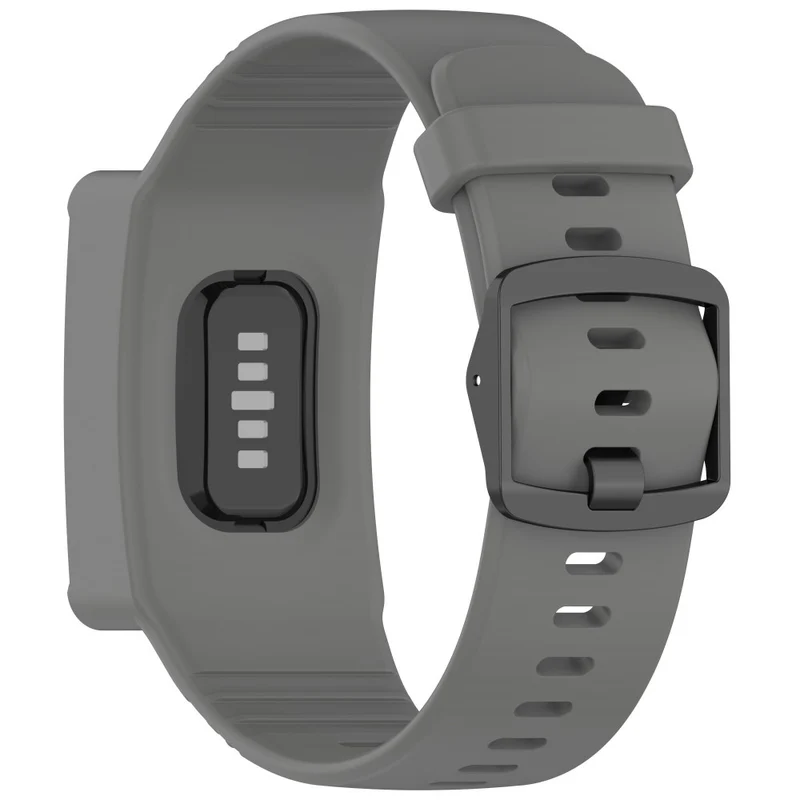 Unglaublich Stylisch WHOOP 4.0 Silikon Armband