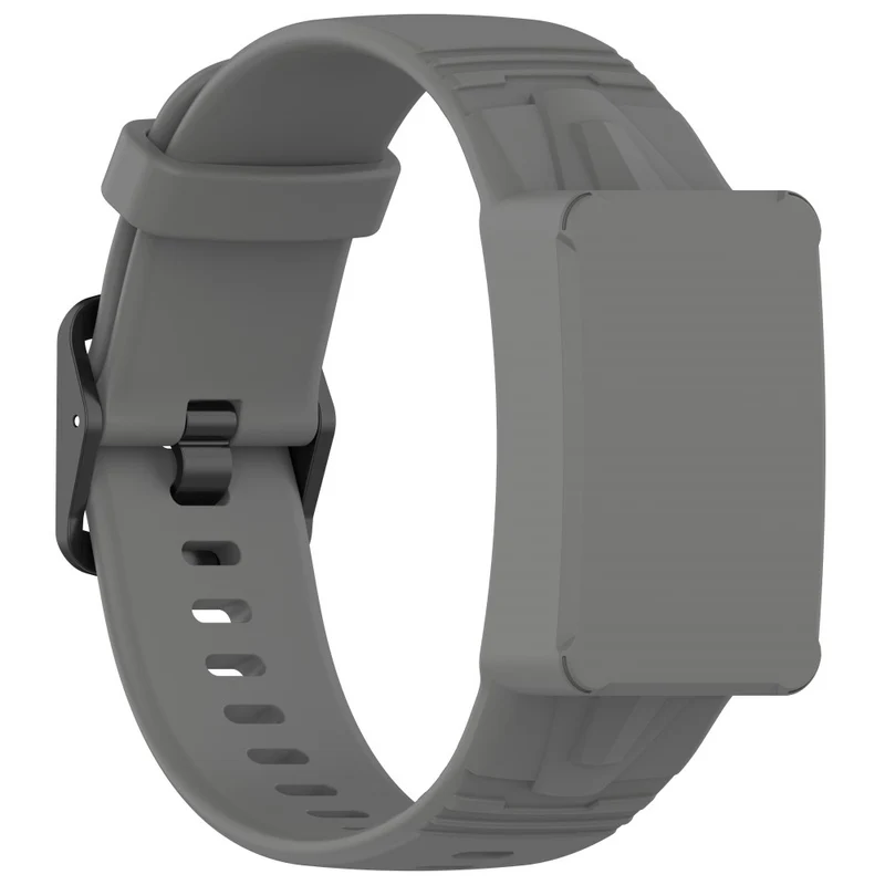 Unglaublich Stylisch WHOOP 4.0 Silikon Armband