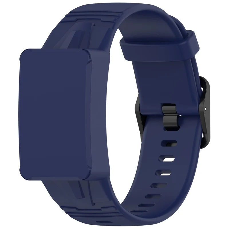 Unglaublich Stylisch WHOOP 4.0 Silikon Armband