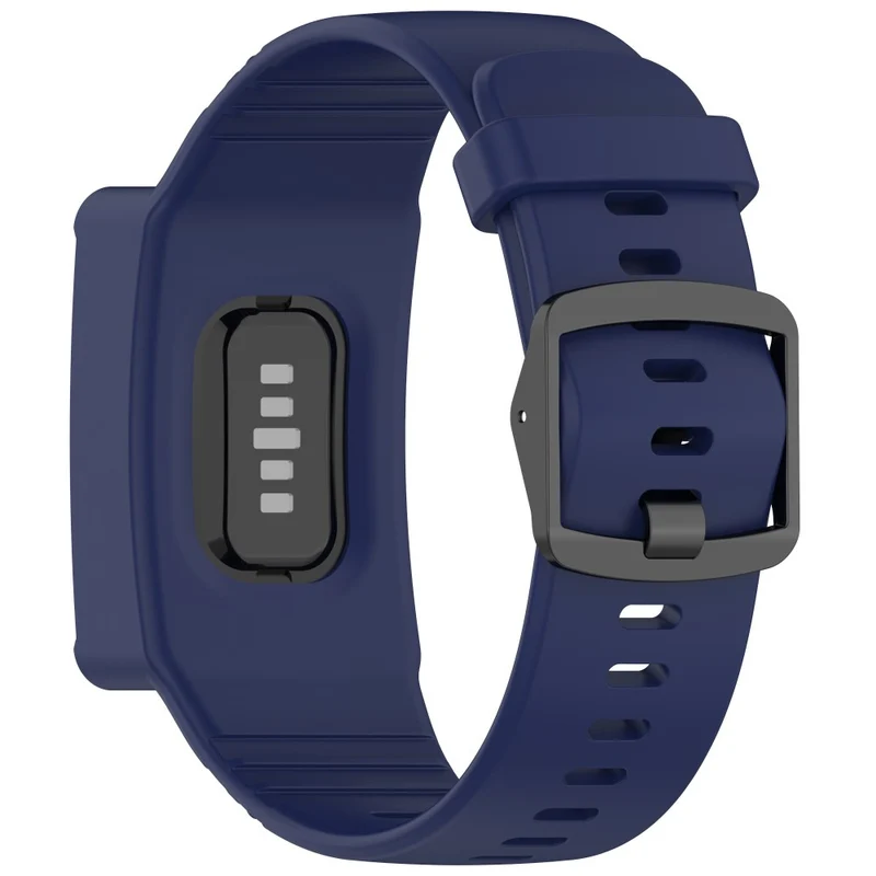 Unglaublich Stylisch WHOOP 4.0 Silikon Armband