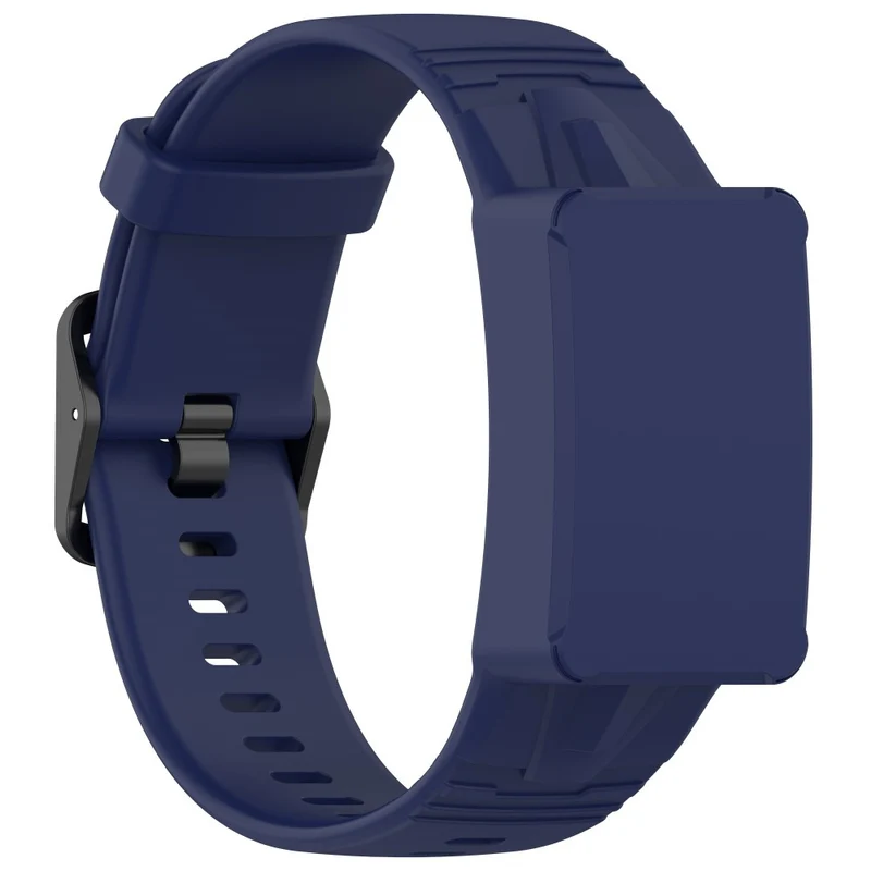 Unglaublich Stylisch WHOOP 4.0 Silikon Armband