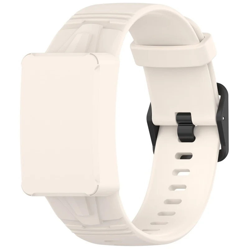 Unglaublich Stylisch WHOOP 4.0 Silikon Armband