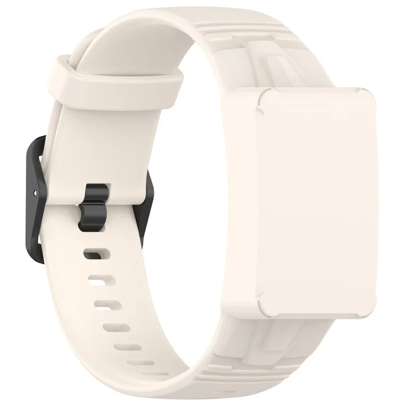 Unglaublich Stylisch WHOOP 4.0 Silikon Armband