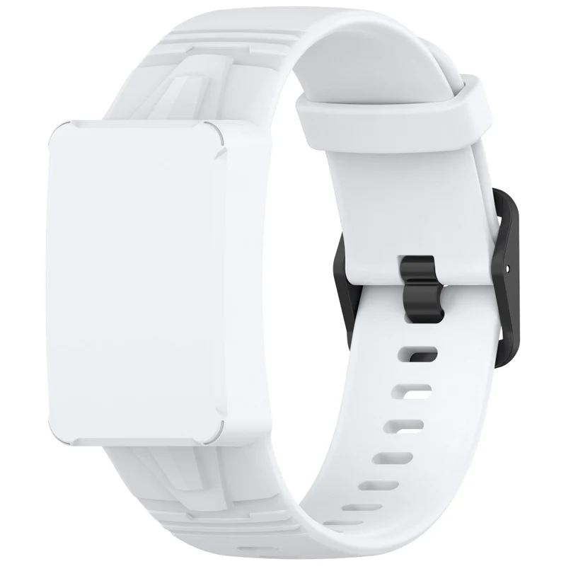 Unglaublich Stylisch WHOOP 4.0 Silikon Armband