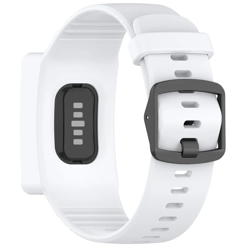 Unglaublich Stylisch WHOOP 4.0 Silikon Armband