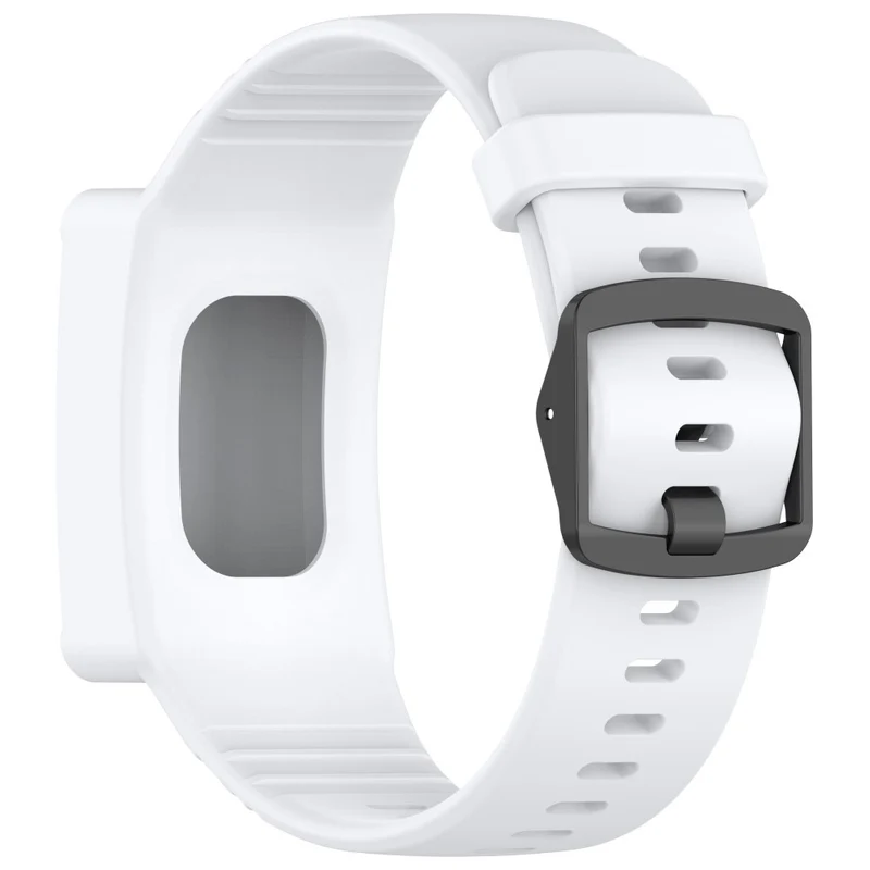 Unglaublich Stylisch WHOOP 4.0 Silikon Armband