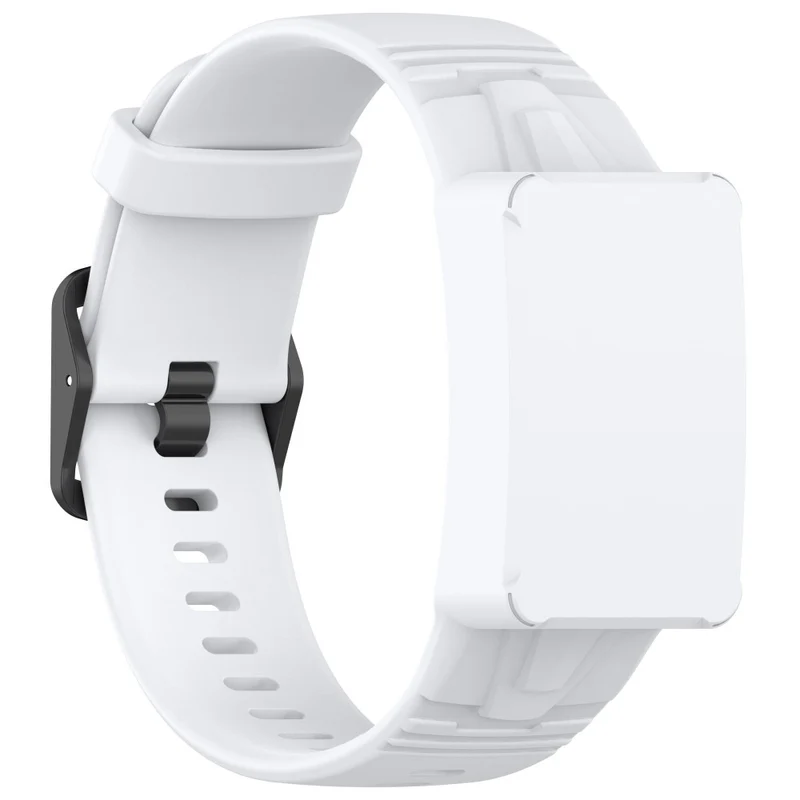 Unglaublich Stylisch WHOOP 4.0 Silikon Armband