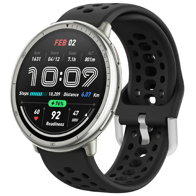 Unglaublich Gut Universell Silikon Universell Armband