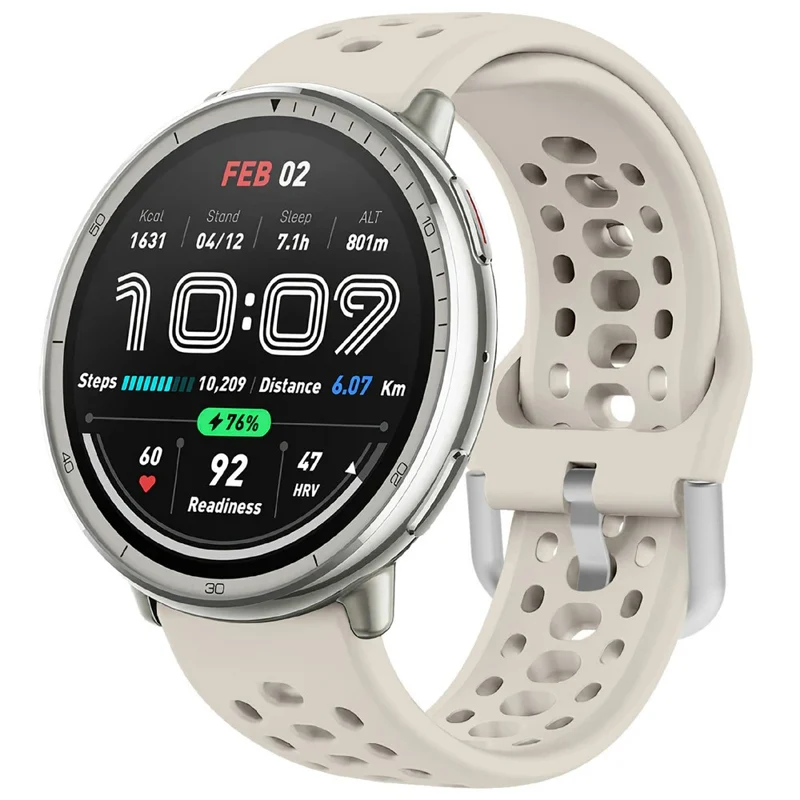 Unglaublich Gut Universell Silikon Universell Armband