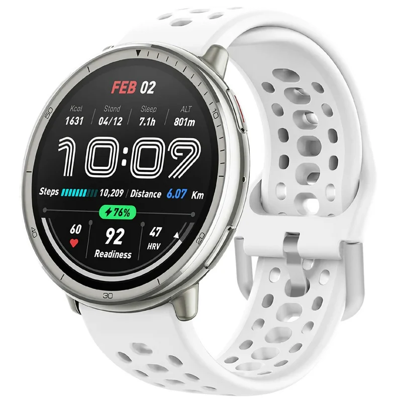Unglaublich Gut Universell Silikon Universell Armband