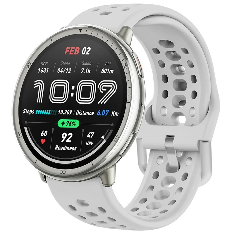 Unglaublich Gut Universell Silikon Universell Armband