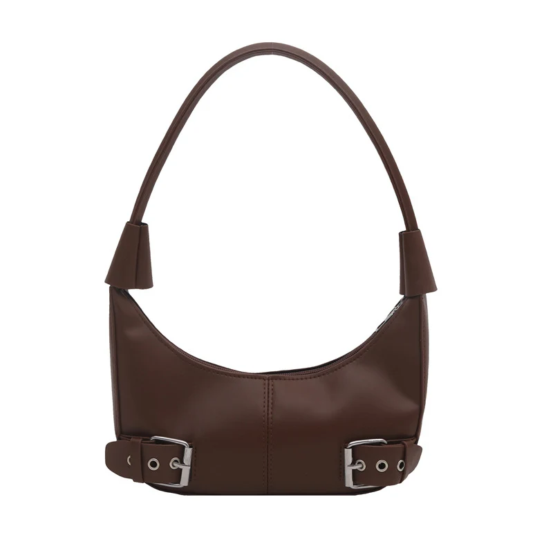 Moderner Minimalistischer Hobo Bag