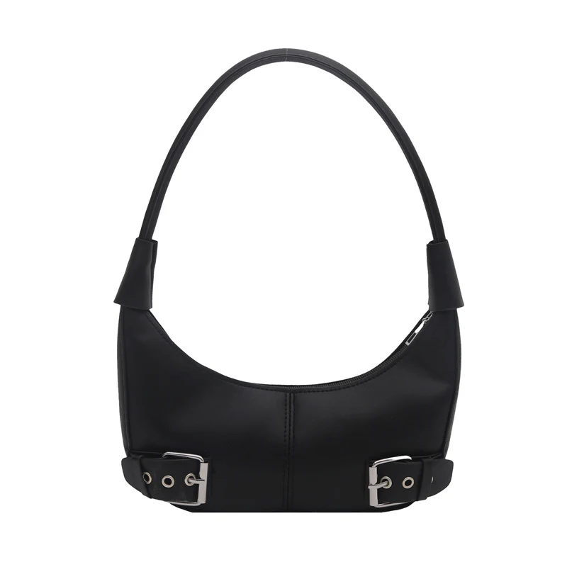 Moderner Minimalistischer Hobo Bag
