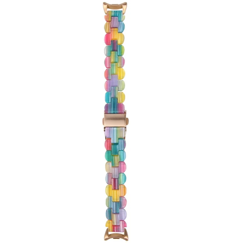 Unglaublich Schön Xiaomi Smart Band 8 / Xiaomi Smart Band 9 Plastik Universell Armband