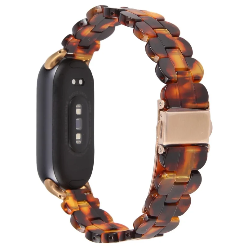 Unglaublich Schön Xiaomi Smart Band 8 / Xiaomi Smart Band 9 Plastik Universell Armband