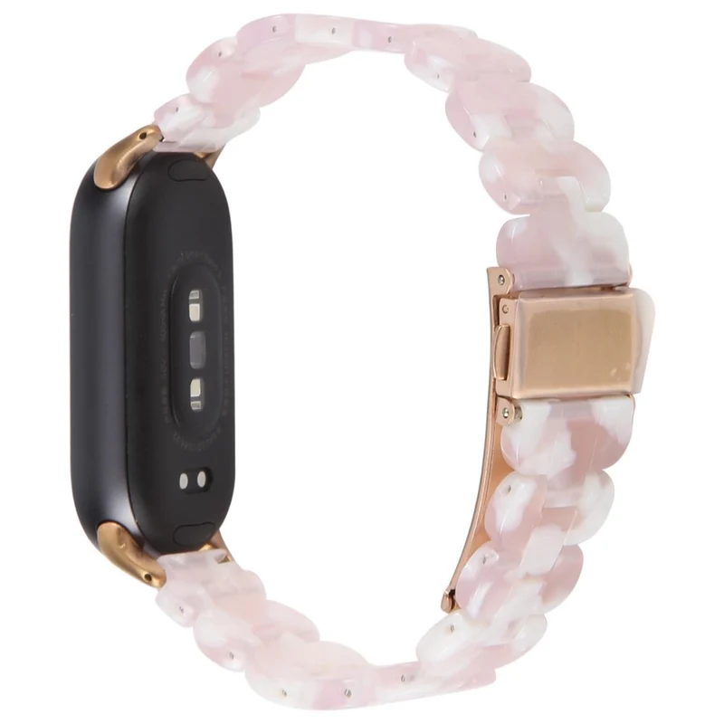 Unglaublich Schön Xiaomi Smart Band 8 / Xiaomi Smart Band 9 Plastik Universell Armband