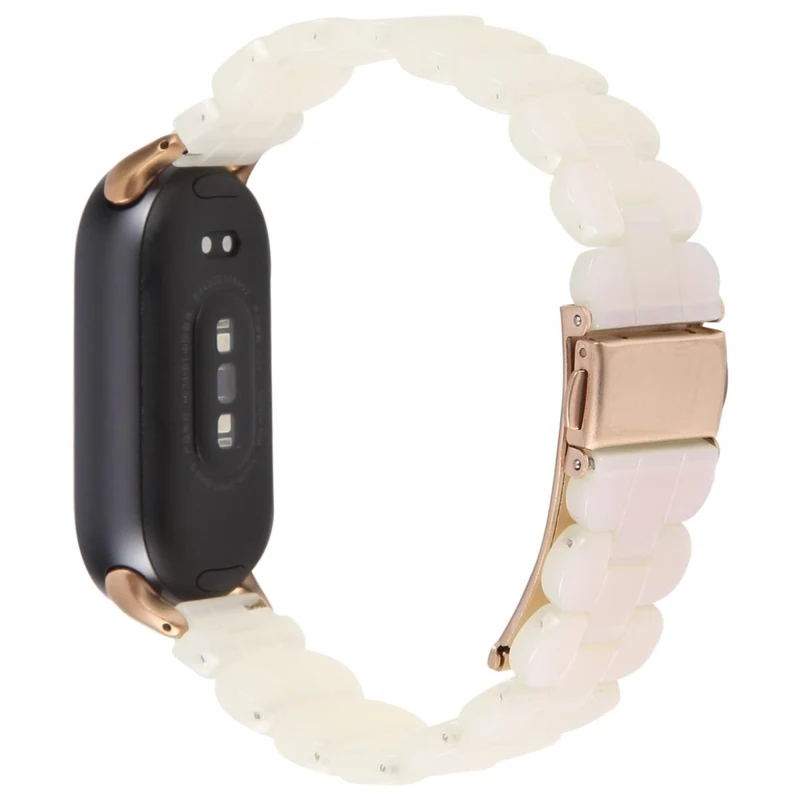 Unglaublich Schön Xiaomi Smart Band 8 / Xiaomi Smart Band 9 Plastik Universell Armband
