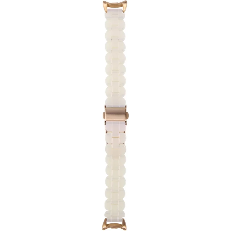 Unglaublich Schön Xiaomi Smart Band 8 / Xiaomi Smart Band 9 Plastik Universell Armband