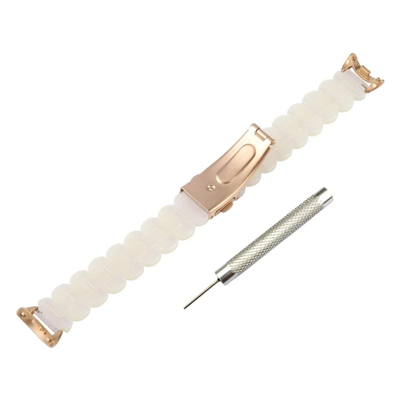 Unglaublich Schön Xiaomi Smart Band 8 / Xiaomi Smart Band 9 Plastik Universell Armband
