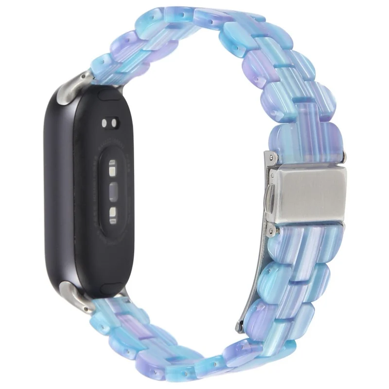 Unglaublich Schön Xiaomi Smart Band 8 / Xiaomi Smart Band 9 Plastik Universell Armband