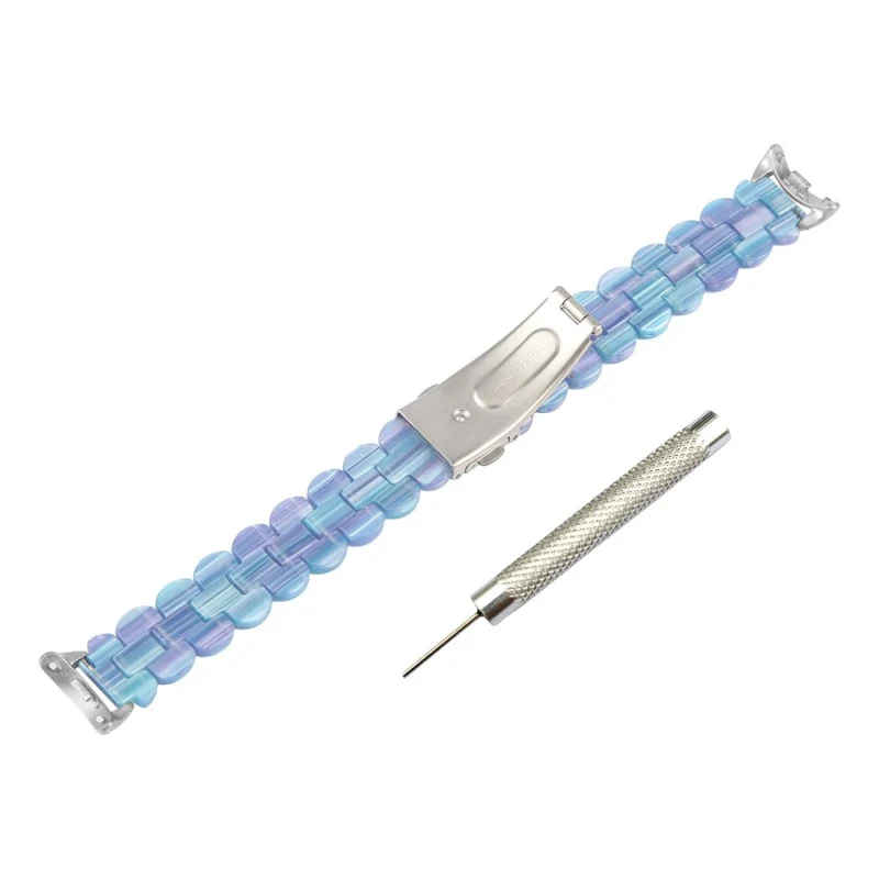 Unglaublich Schön Xiaomi Smart Band 8 / Xiaomi Smart Band 9 Plastik Universell Armband