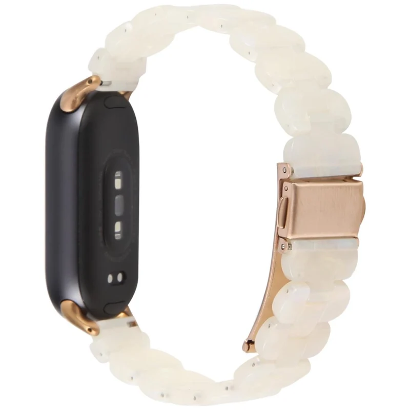 Unglaublich Schön Xiaomi Smart Band 8 / Xiaomi Smart Band 9 Plastik Universell Armband