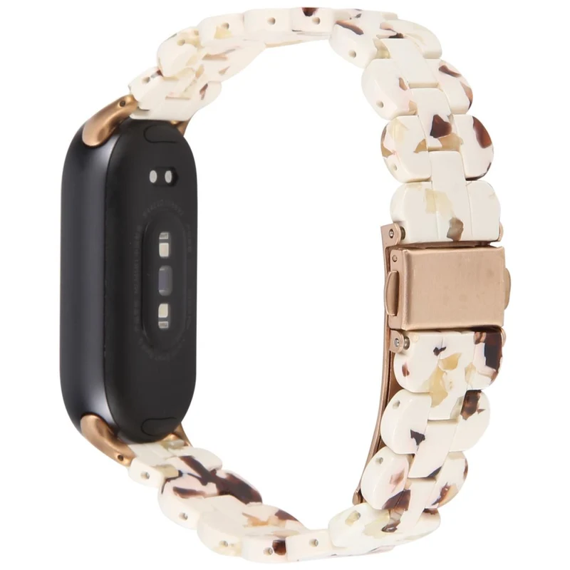 Unglaublich Schön Xiaomi Smart Band 8 / Xiaomi Smart Band 9 Plastik Universell Armband