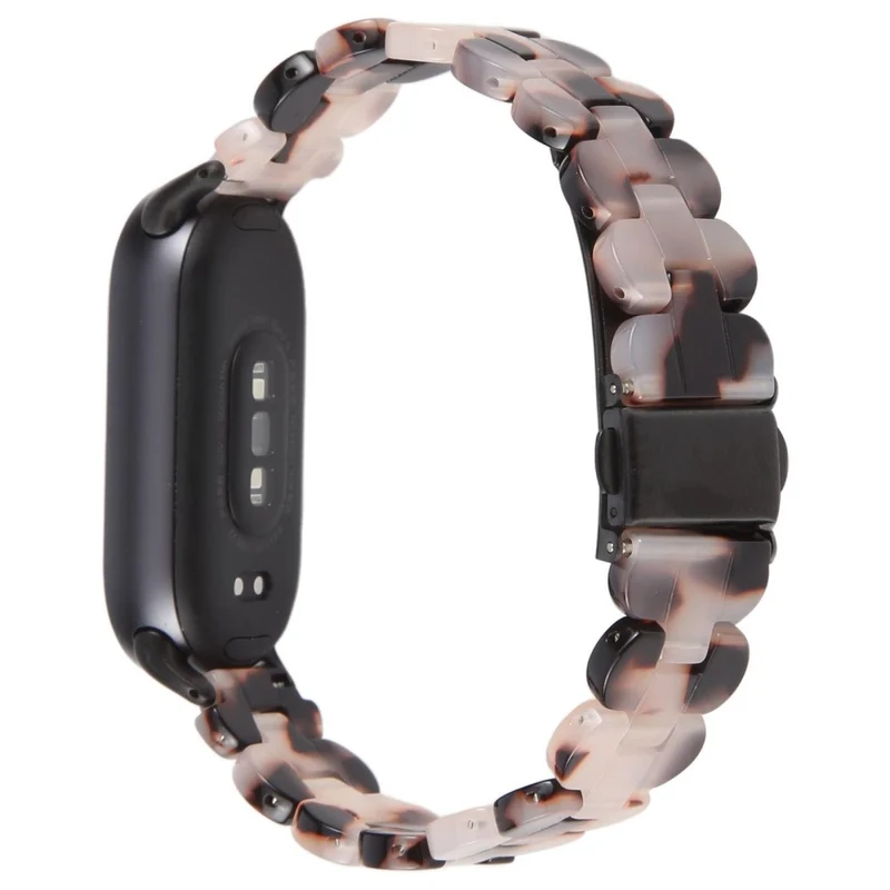 Unglaublich Schön Xiaomi Smart Band 8 / Xiaomi Smart Band 9 Plastik Universell Armband