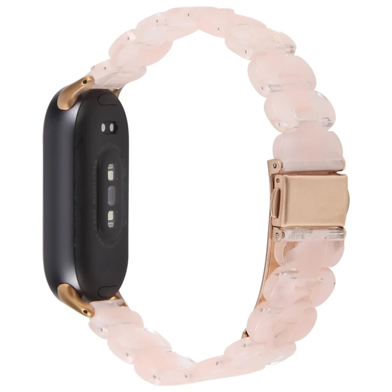 Unglaublich Schön Xiaomi Smart Band 8 / Xiaomi Smart Band 9 Plastik Universell Armband